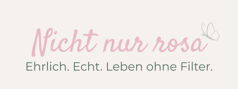 Nicht nur rosa