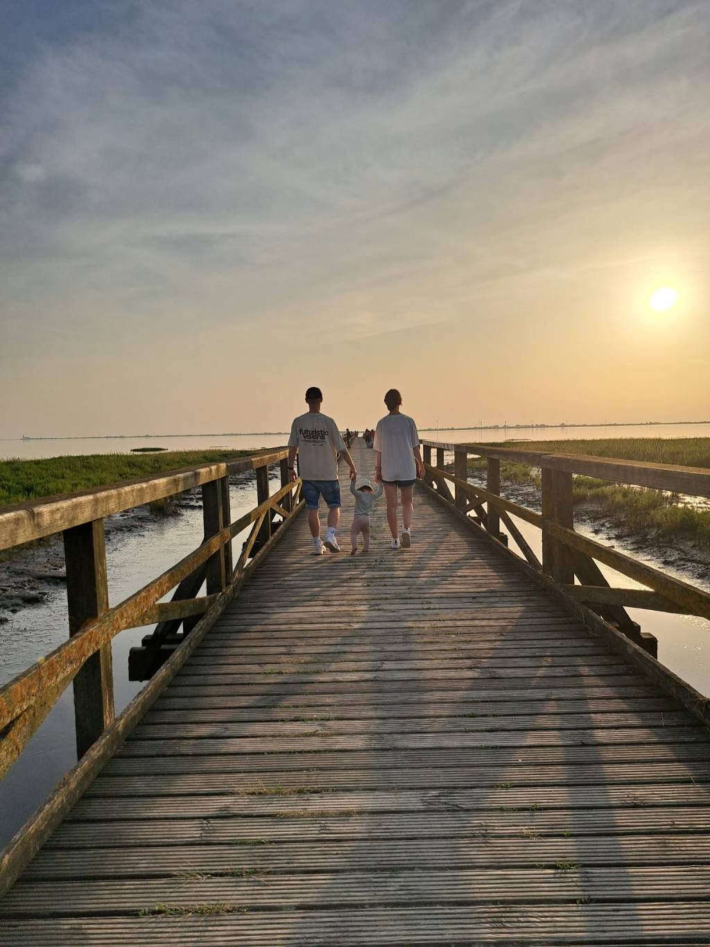 Urlaub mit Kleinkind: Zwischen Vorstellung, Realität und&nbsp;Verzweiflung