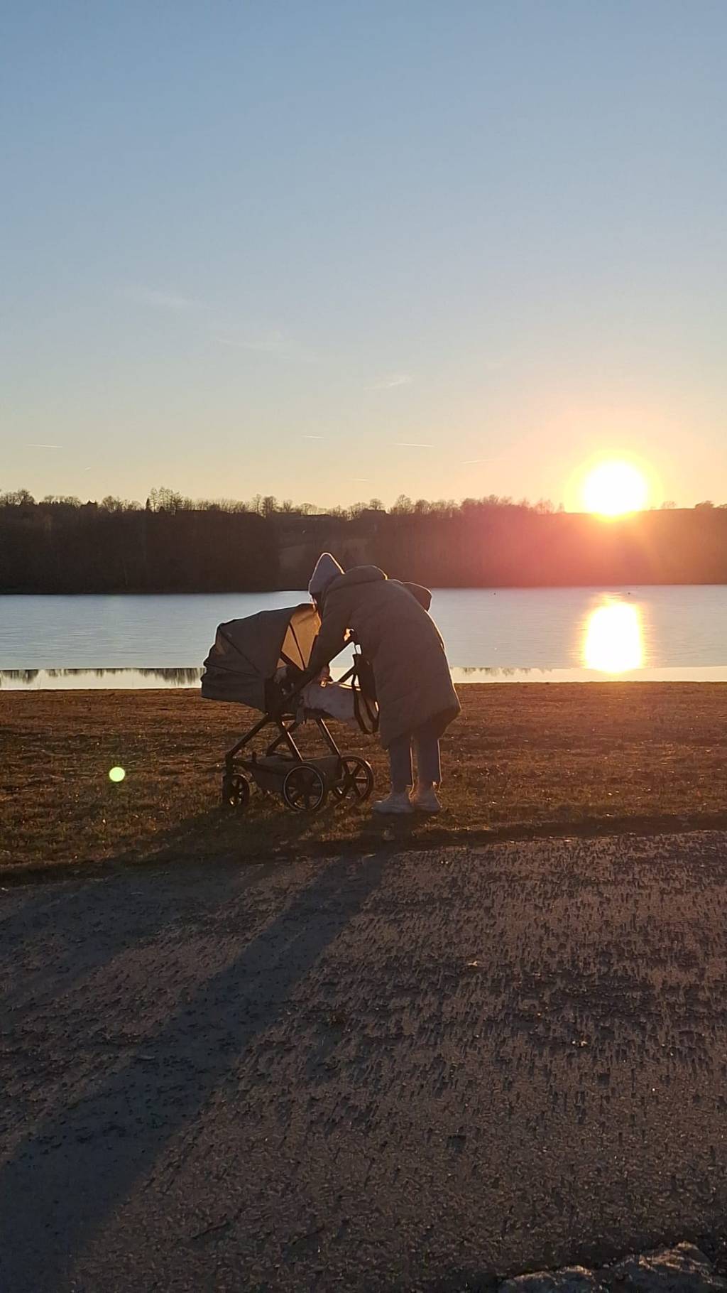 Fremde fassen mein Kleinkind an – wie viel Nähe ist wirklich&nbsp;okay?