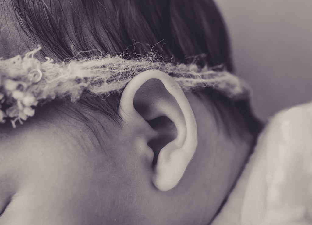 Geburtserlebnis nach Kaiserschnitt