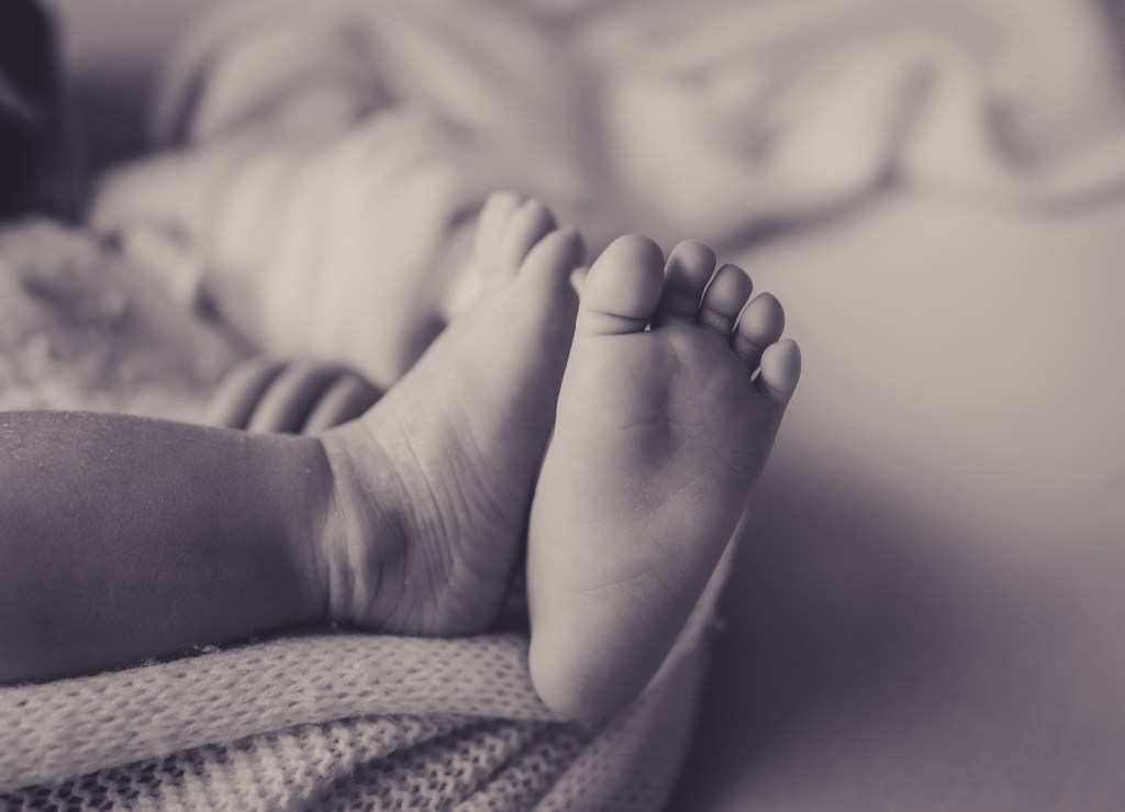 Schwierige Geburt: Wie meine perfekte Schwangerschaft zum Alptraum&nbsp;wurde